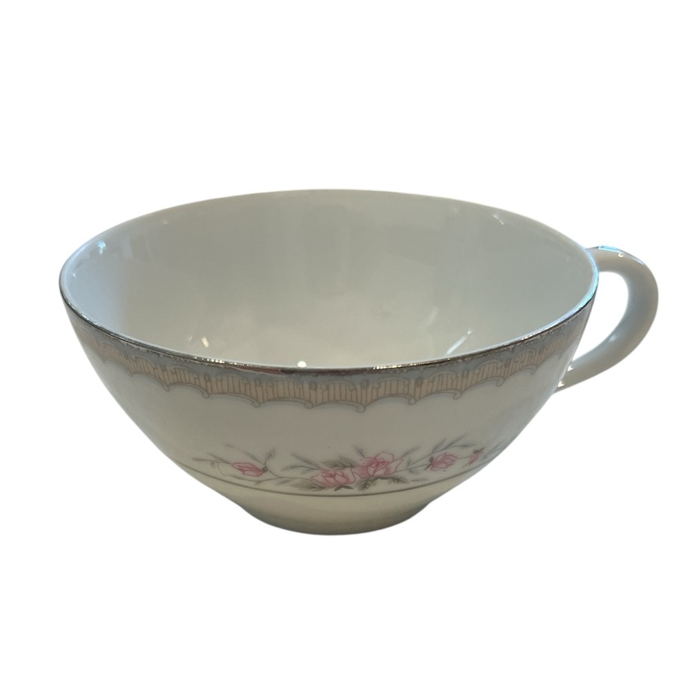 Vintage Edgewood Kyoto Tea Cup